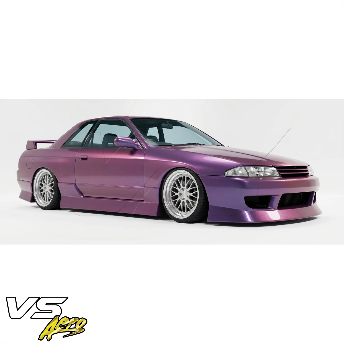 Modify your Nissan Skyline (R32) GTS 1990 with our Exterior/Complete Body Kits - 59