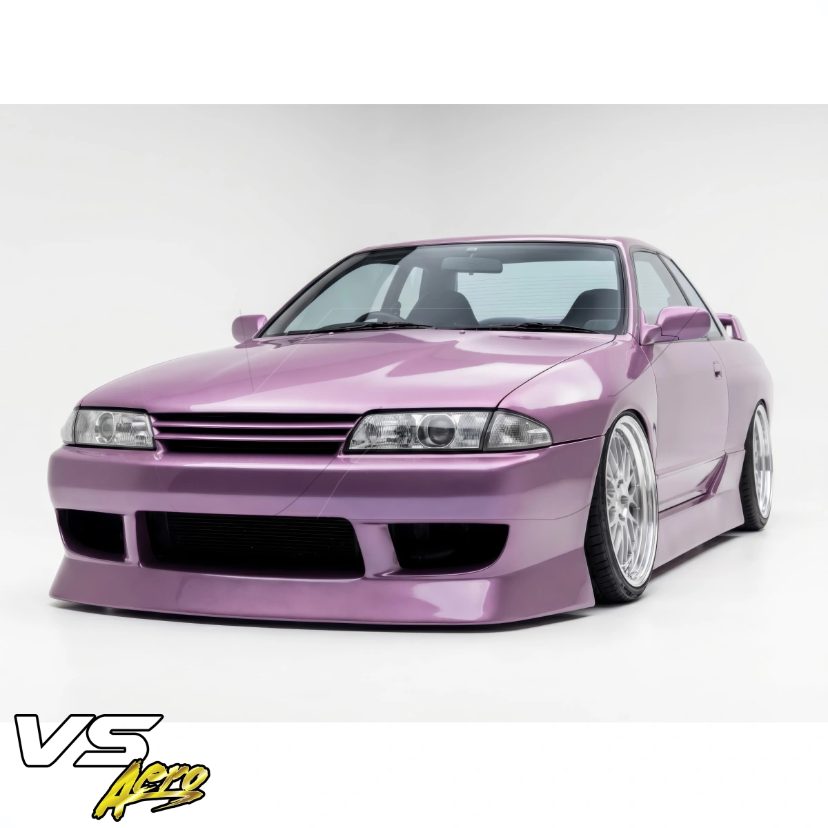 Modify your Nissan Skyline (R32) GTS 1990 with our Exterior/Complete Body Kits - 60