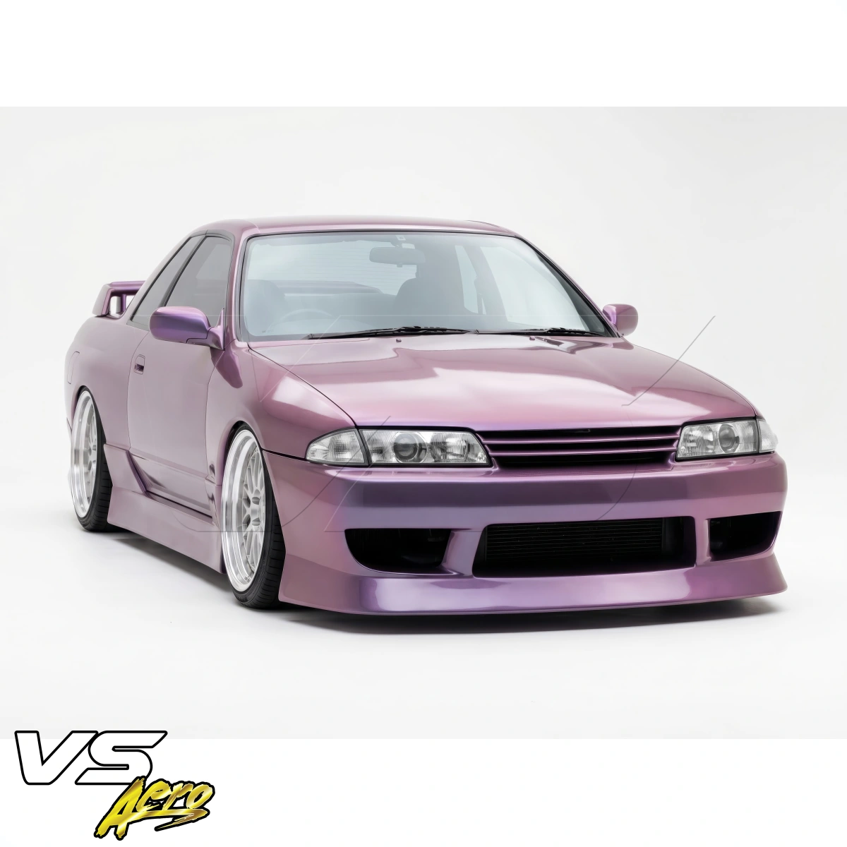 Modify your Nissan Skyline (R32) GTS 1990 with our Exterior/Complete Body Kits - 61