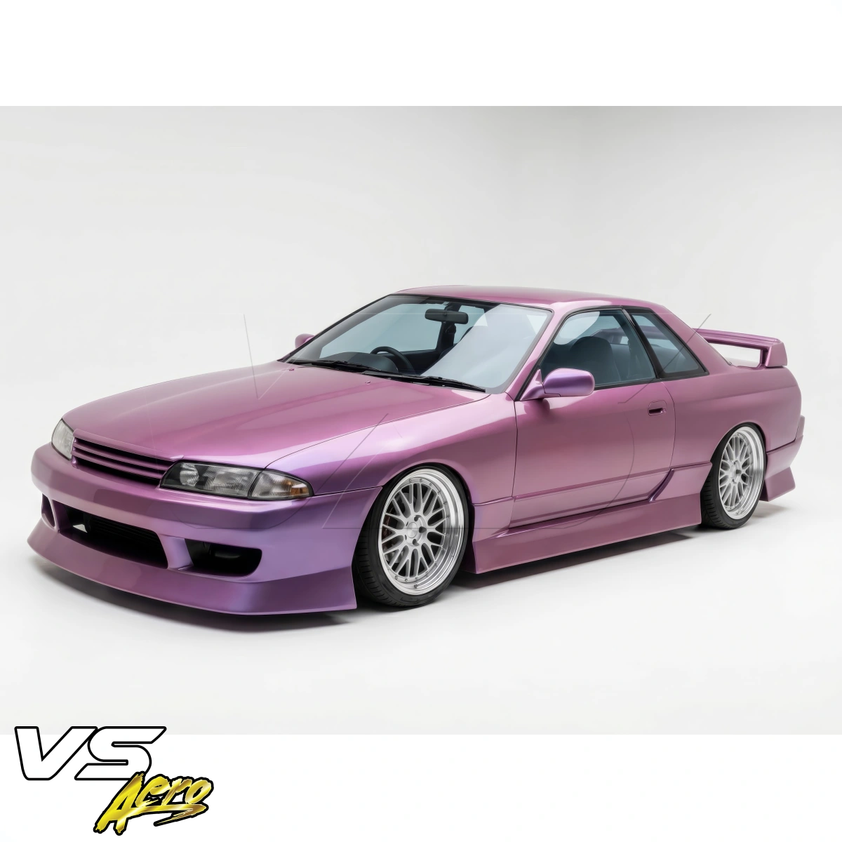 Modify your Nissan Skyline (R32) GTS 1990 with our Exterior/Complete Body Kits - 62