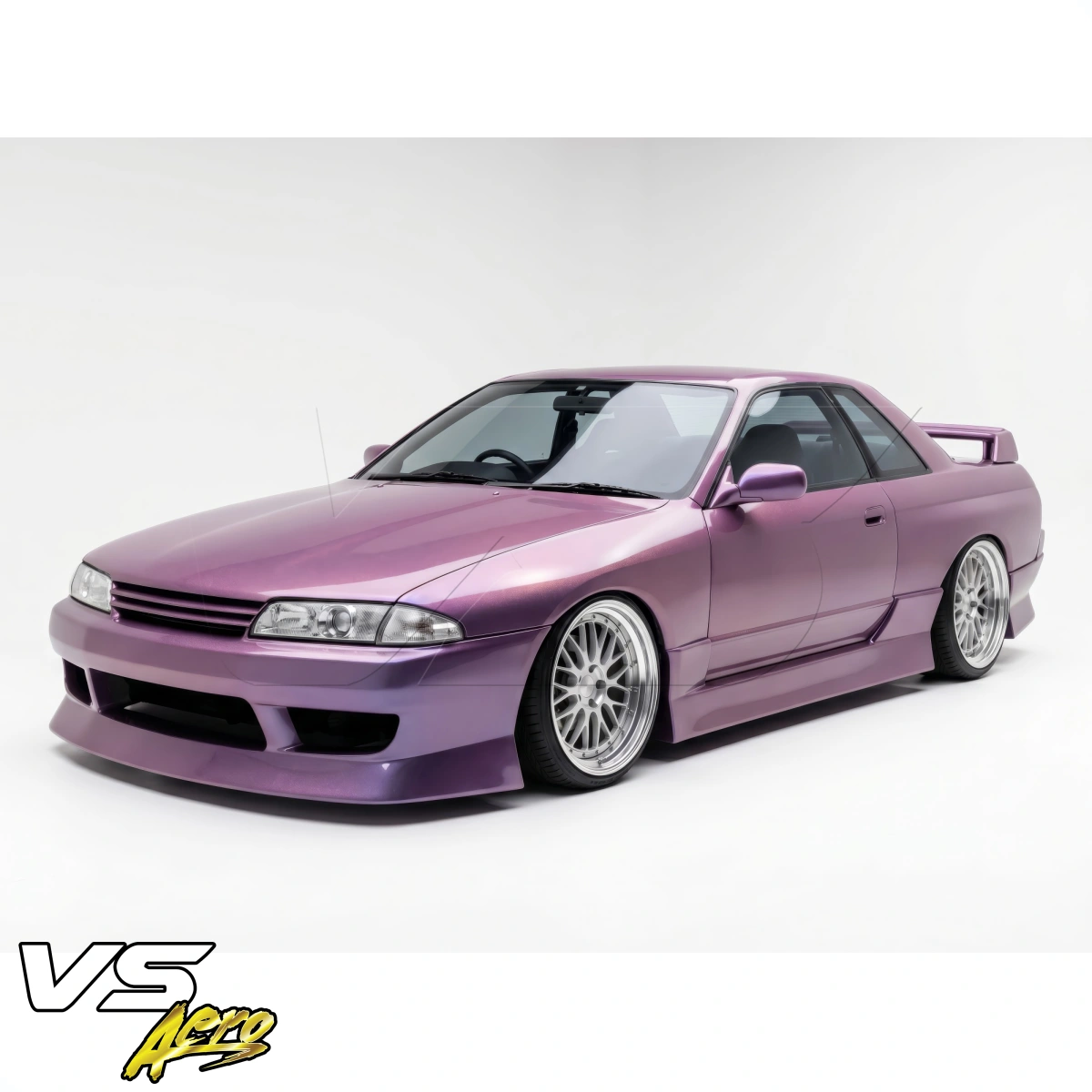 Modify your Nissan Skyline (R32) GTS 1990 with our Exterior/Complete Body Kits - 63