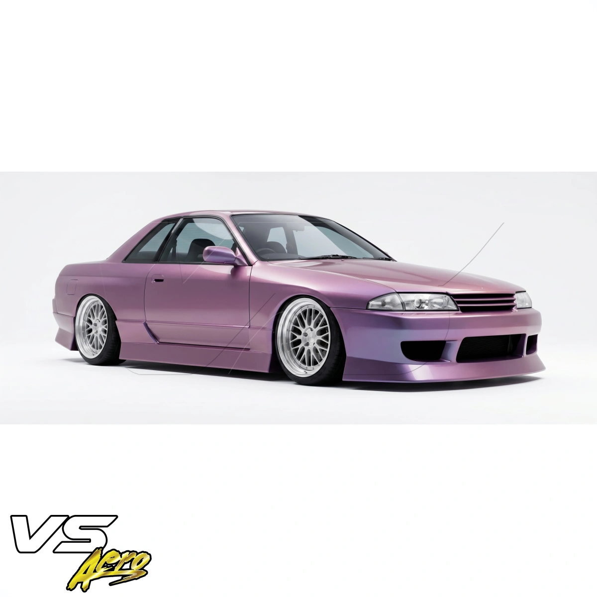 Modify your Nissan Skyline (R32) GTS 1990 with our Exterior/Complete Body Kits - 64