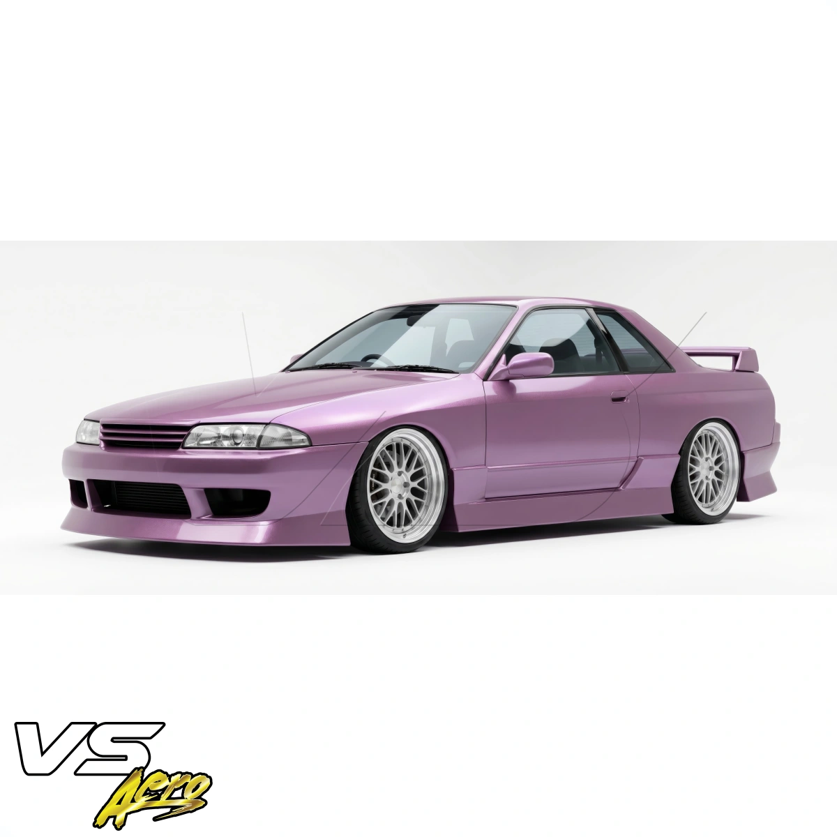 Modify your Nissan Skyline (R32) GTS 1990 with our Exterior/Complete Body Kits - 65