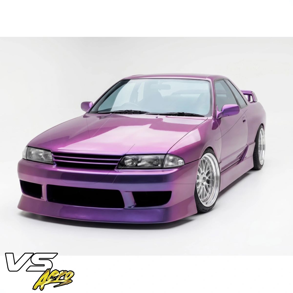 Modify your Nissan Skyline (R32) GTS 1990 with our Exterior/Complete Body Kits - 66