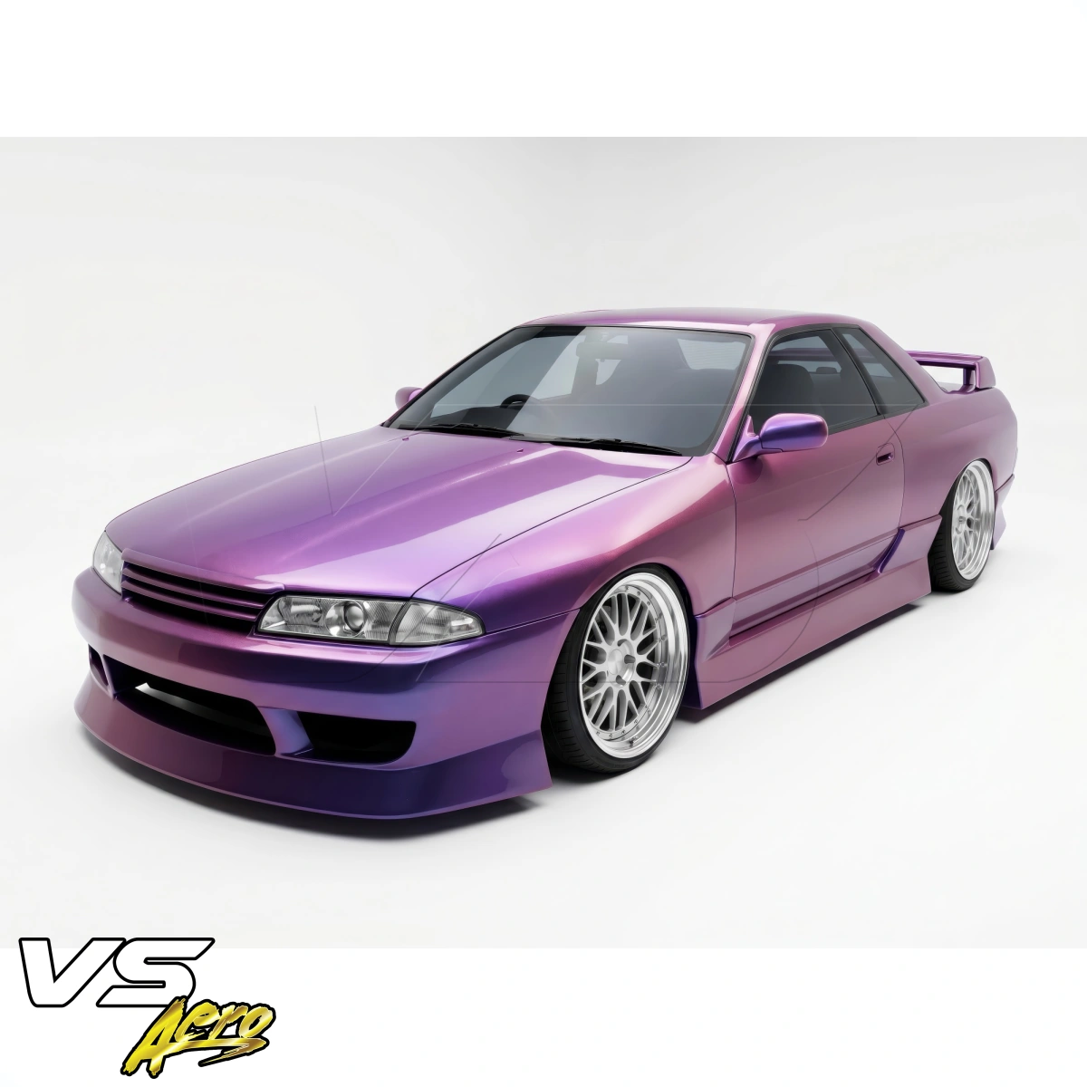 Modify your Nissan Skyline (R32) GTS 1990 with our Exterior/Complete Body Kits - 67