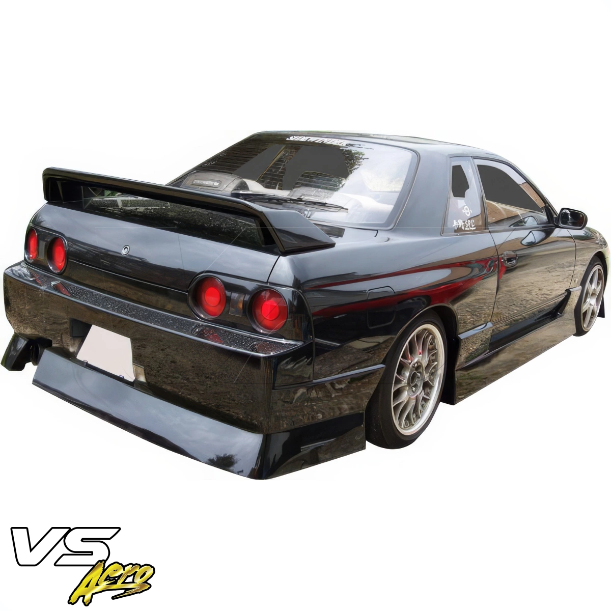 Modify your Nissan Skyline (R32) GTS 1990 with our Exterior/Complete Body Kits - 11