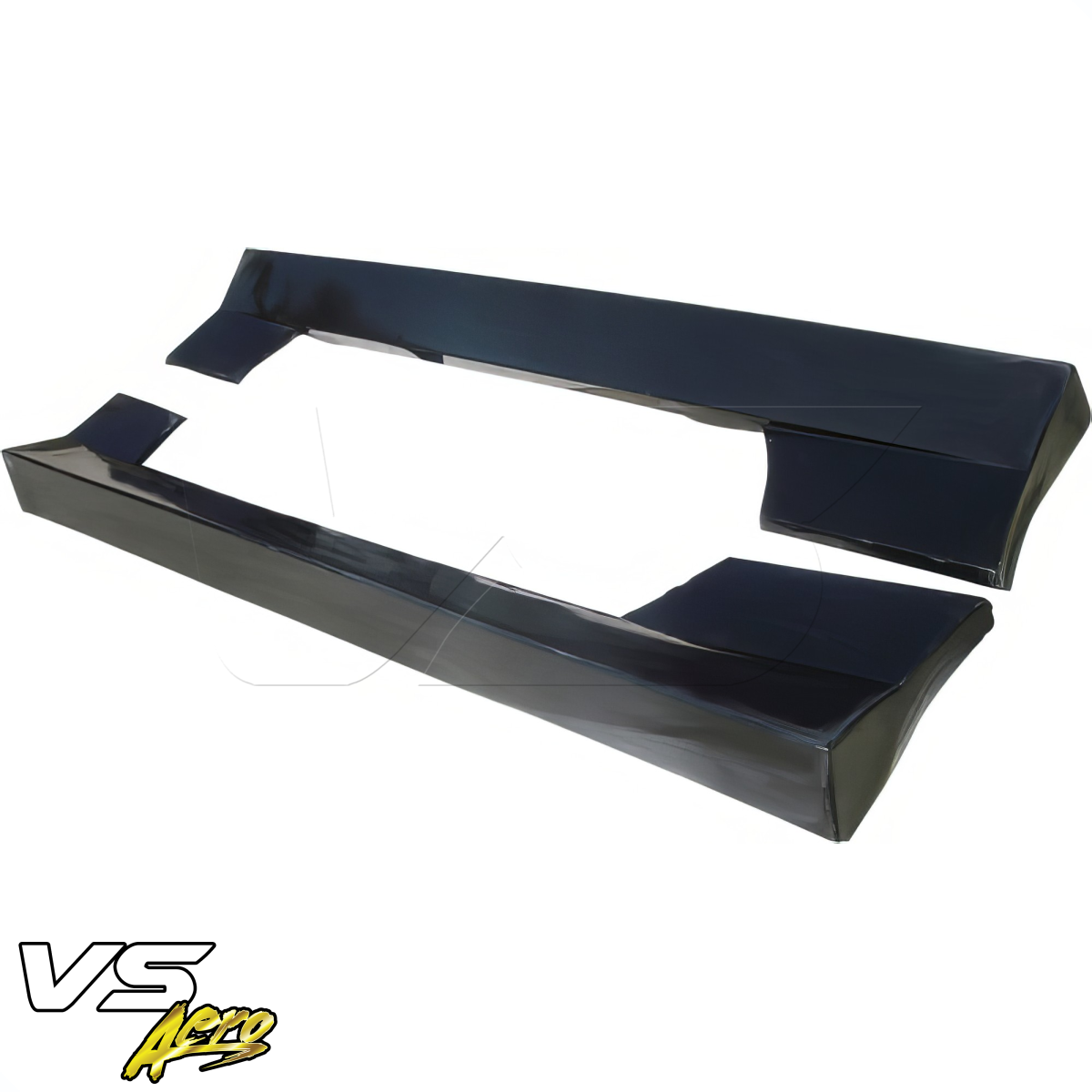 Modify your Nissan Skyline R32 GTS 1990 with our Exterior/Side Skirts - 