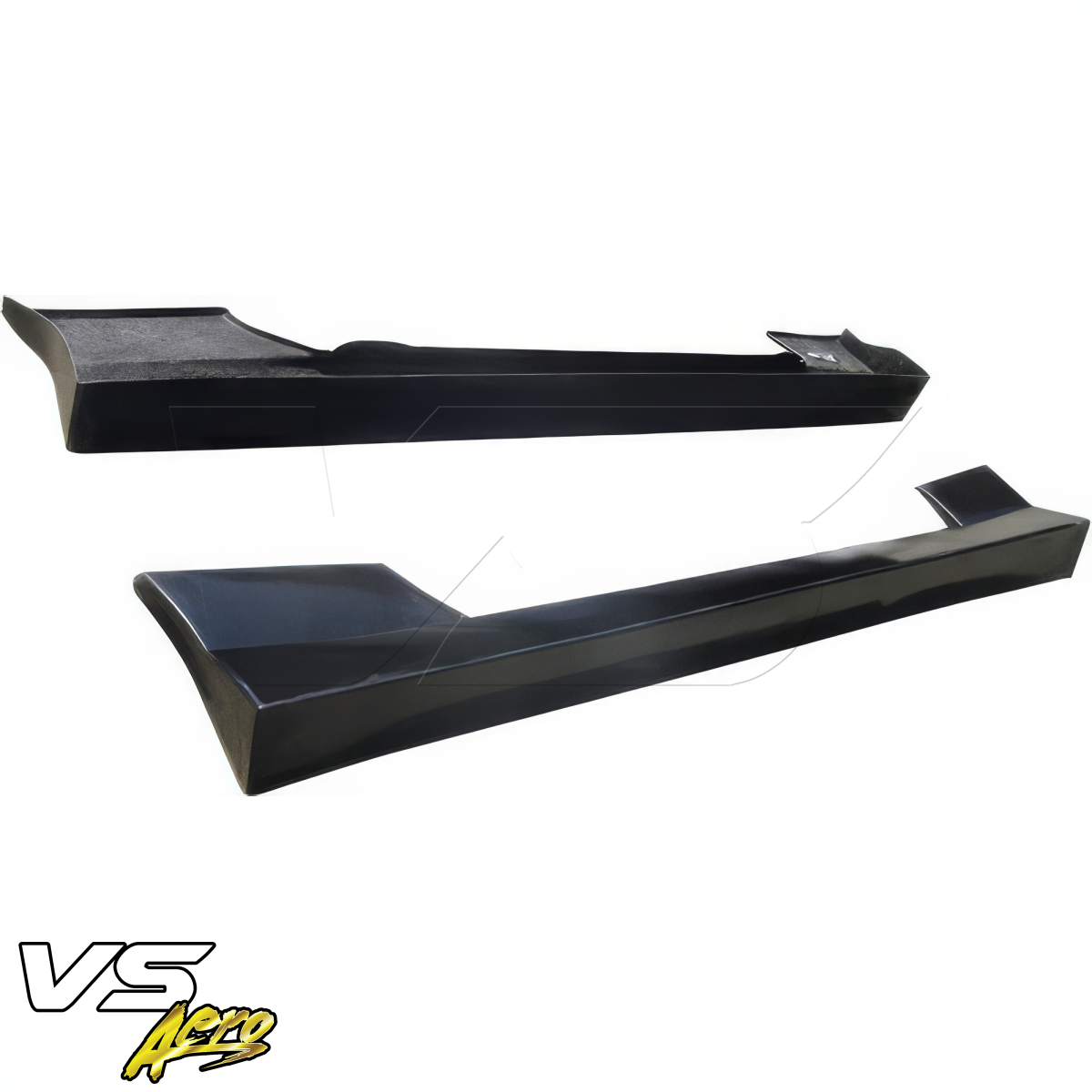 Modify your Nissan Skyline R32 GTS 1990 with our Exterior/Side Skirts - 