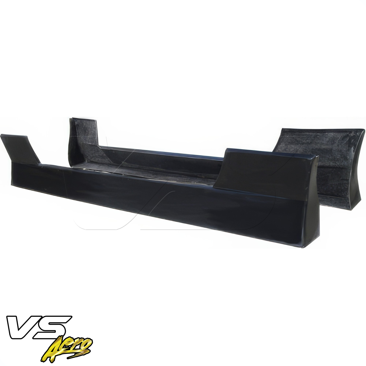 Modify your Nissan Skyline R32 GTS 1990 with our Exterior/Side Skirts - 