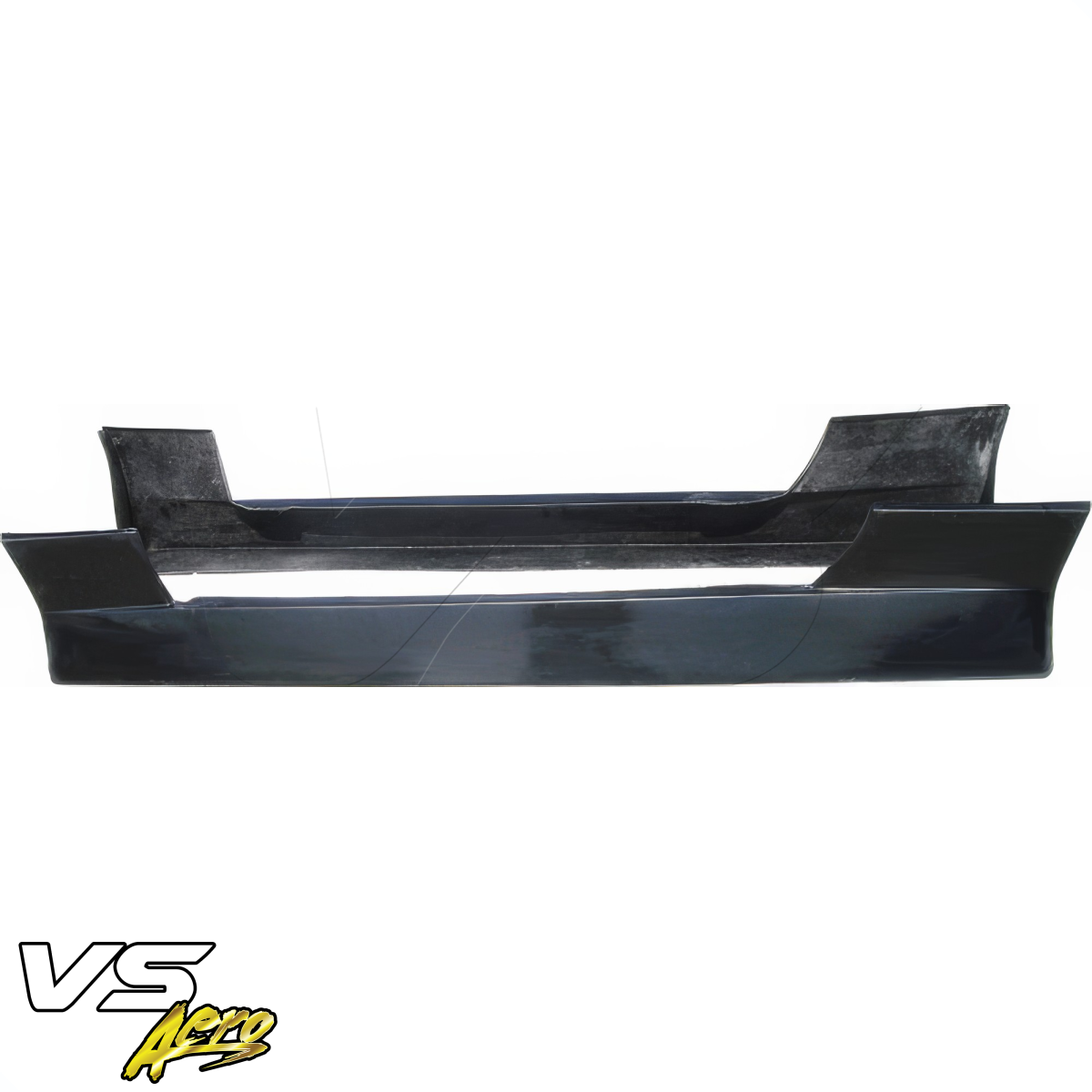 Modify your Nissan Skyline R32 GTS 1990 with our Exterior/Side Skirts - 