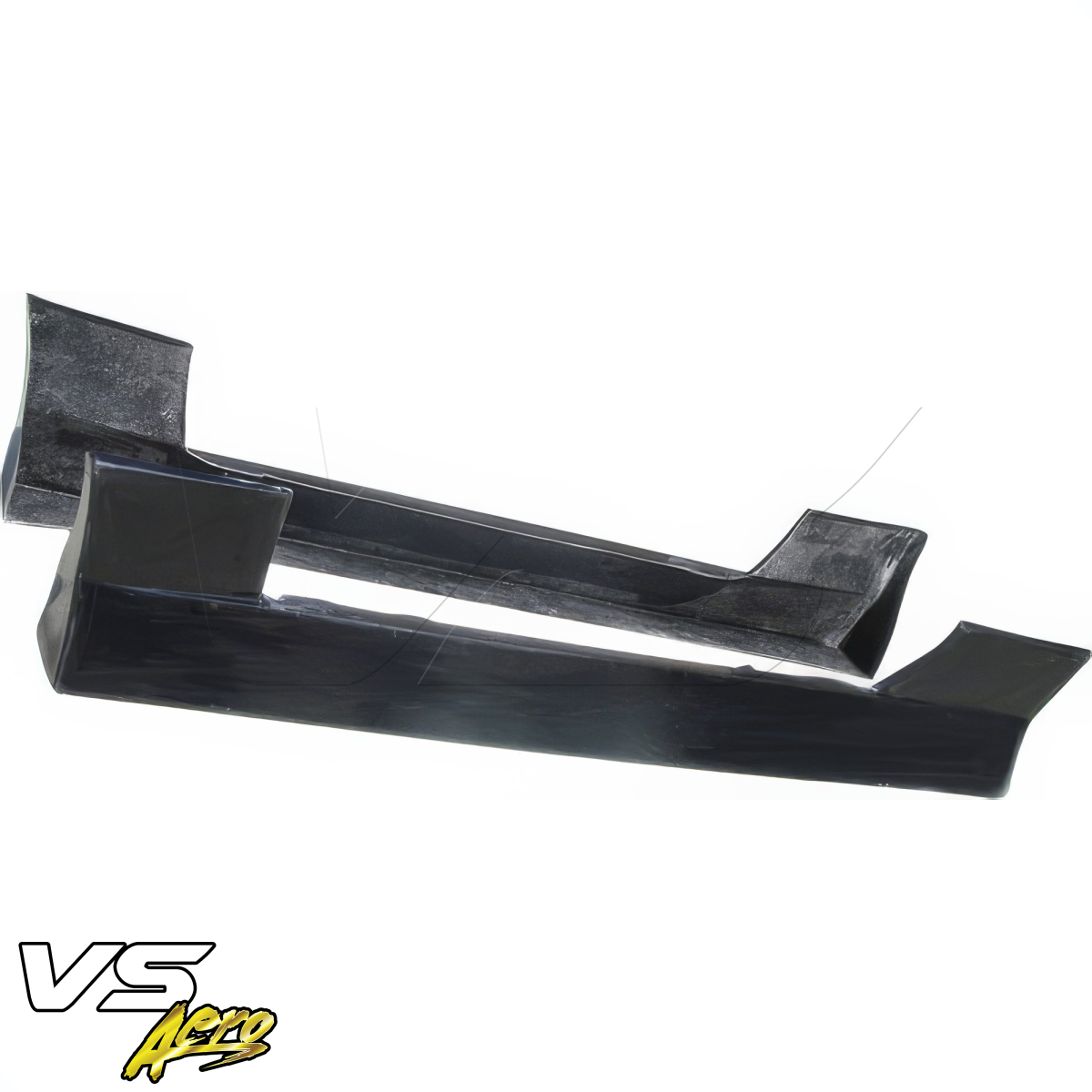 Modify your Nissan Skyline R32 GTS 1990 with our Exterior/Side Skirts - 