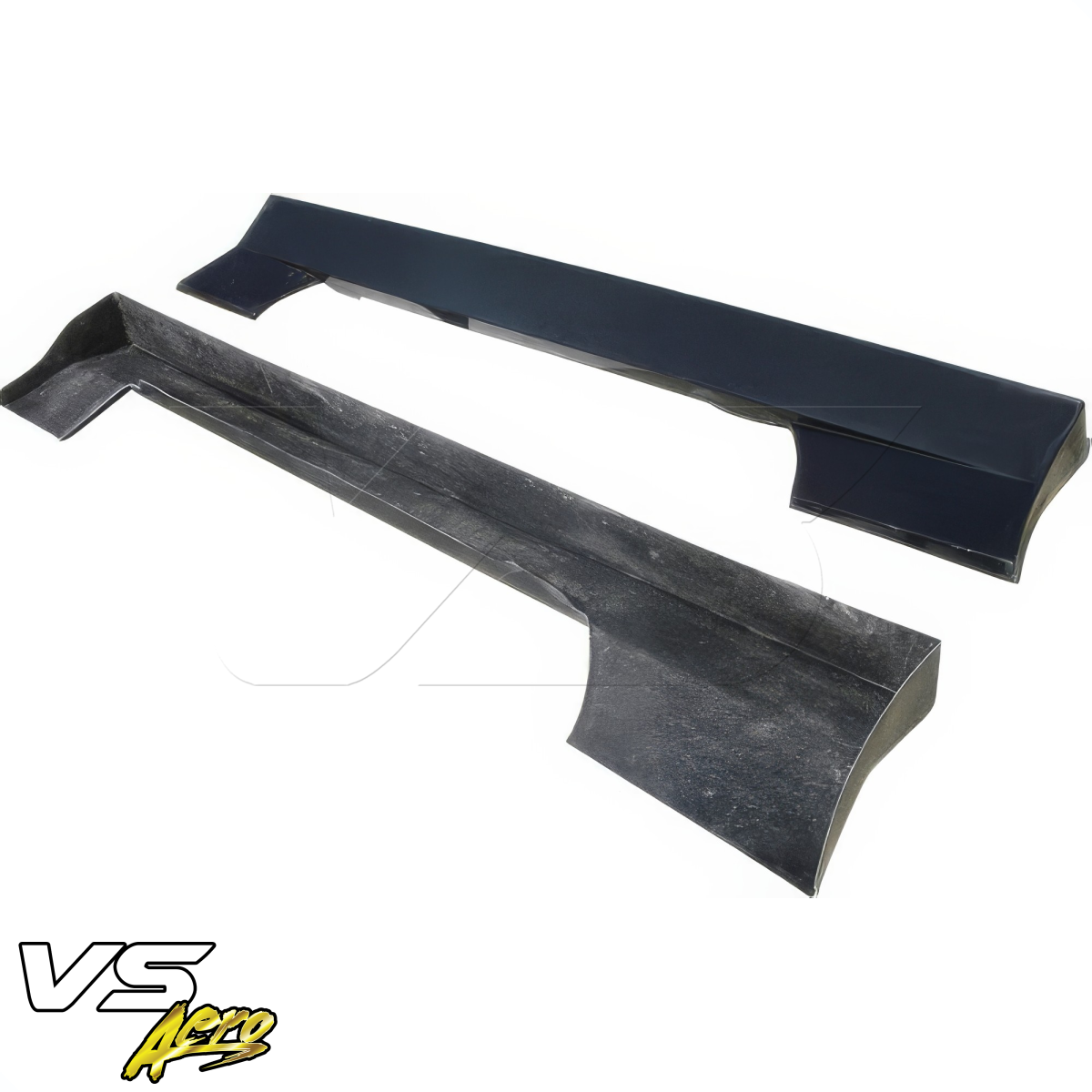 Modify your Nissan Skyline R32 GTS 1990 with our Exterior/Side Skirts - 