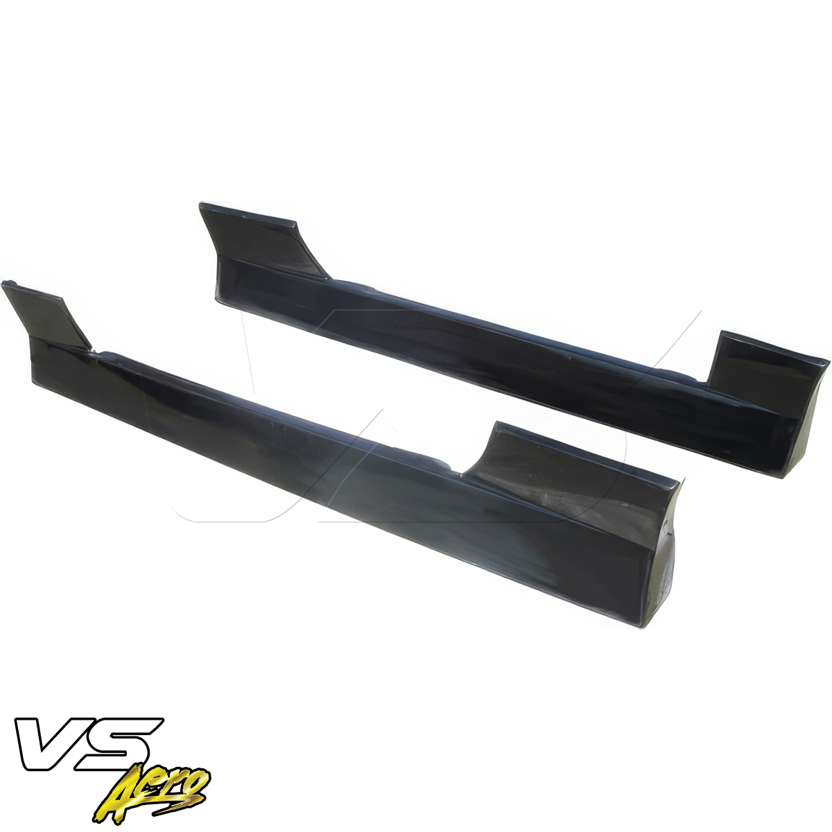 Modify your Nissan Skyline R32 GTS 1990 with our Exterior/Side Skirts - 