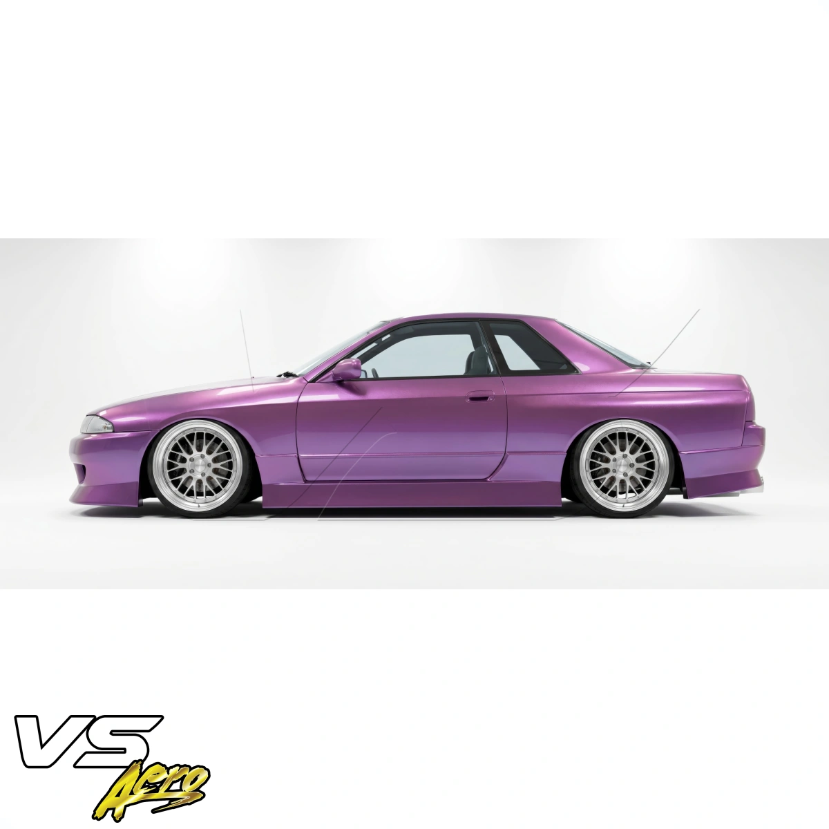 Modify your Nissan Skyline (R32) GTS 1990 with our Exterior/Complete Body Kits - 23