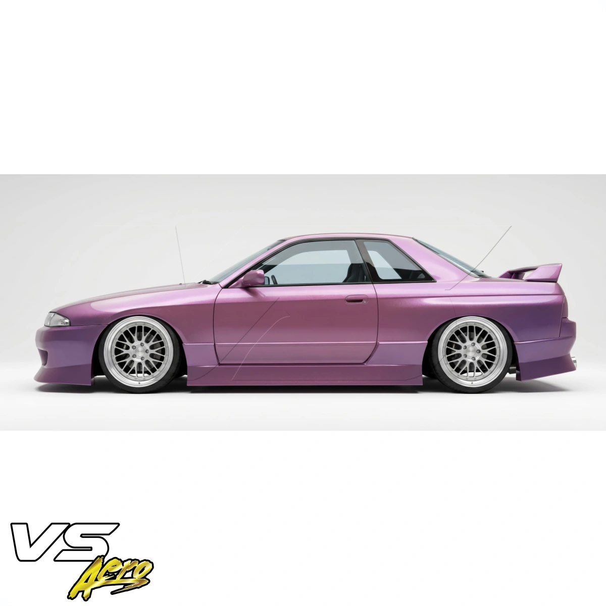 Modify your Nissan Skyline (R32) GTS 1990 with our Exterior/Complete Body Kits - 24
