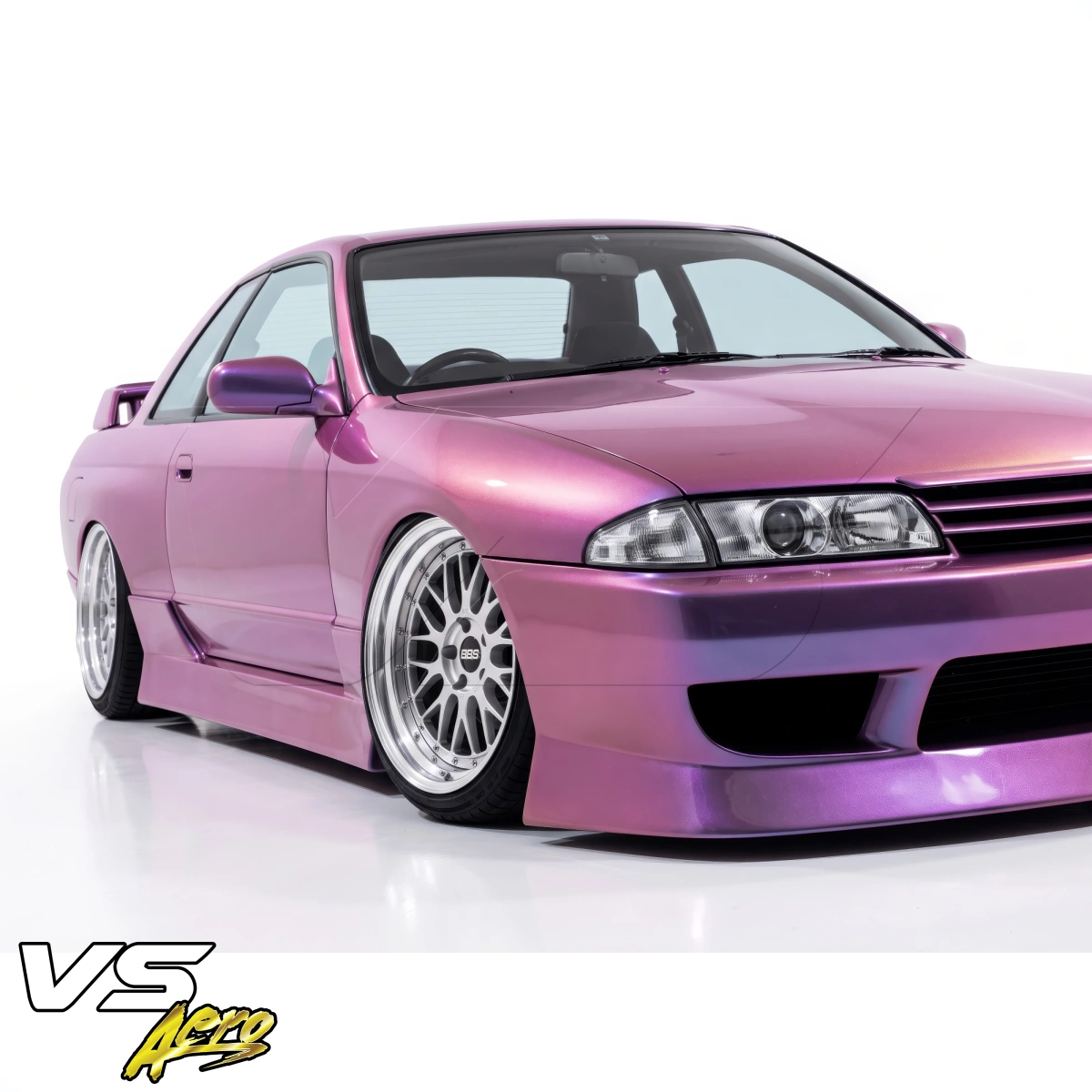 Modify your Nissan Skyline (R32) GTS 1990 with our Exterior/Complete Body Kits - 25