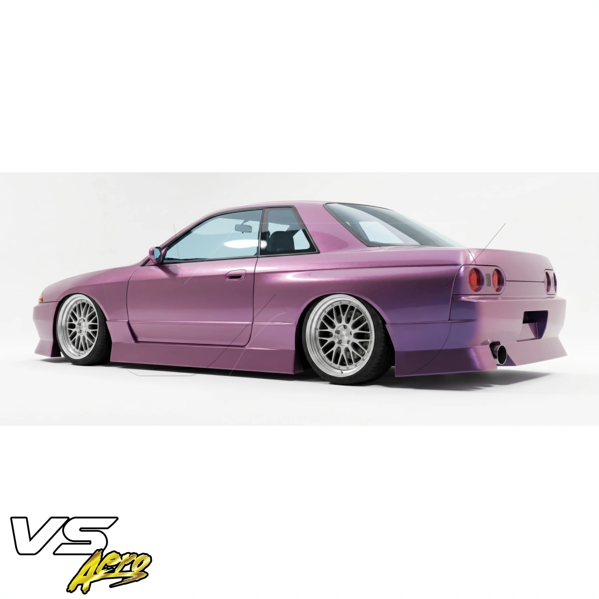 Modify your Nissan Skyline (R32) GTS 1990 with our Exterior/Complete Body Kits - 26