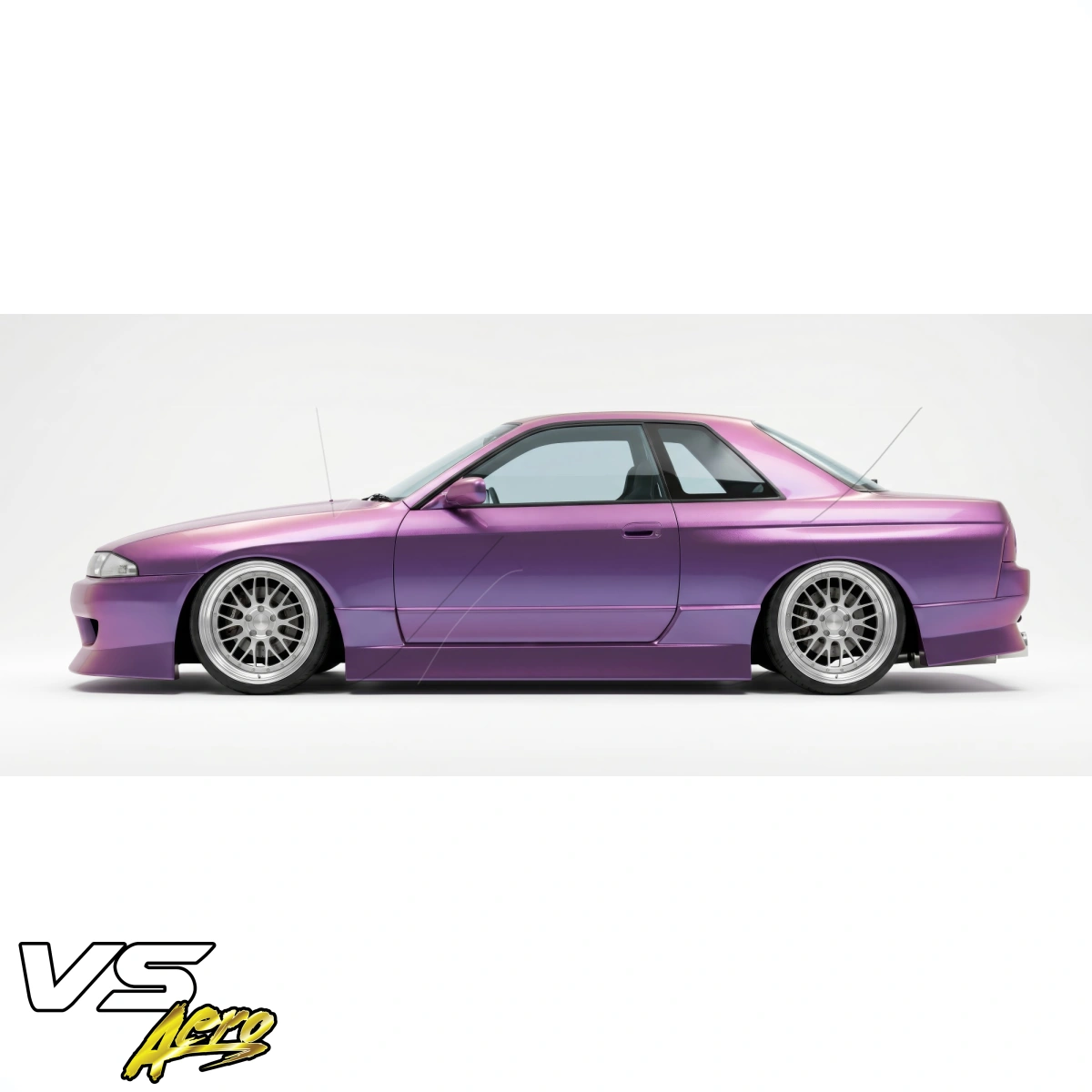 Modify your Nissan Skyline (R32) GTS 1990 with our Exterior/Complete Body Kits - 27