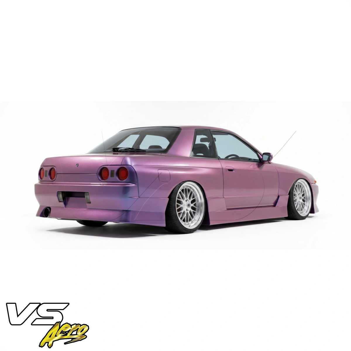 Modify your Nissan Skyline (R32) GTS 1990 with our Exterior/Complete Body Kits - 28