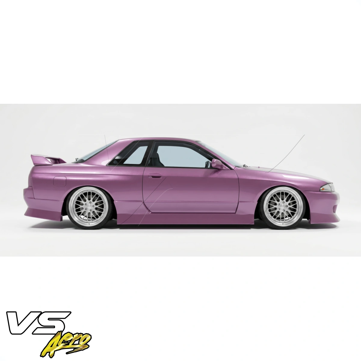 Modify your Nissan Skyline (R32) GTS 1990 with our Exterior/Complete Body Kits - 29