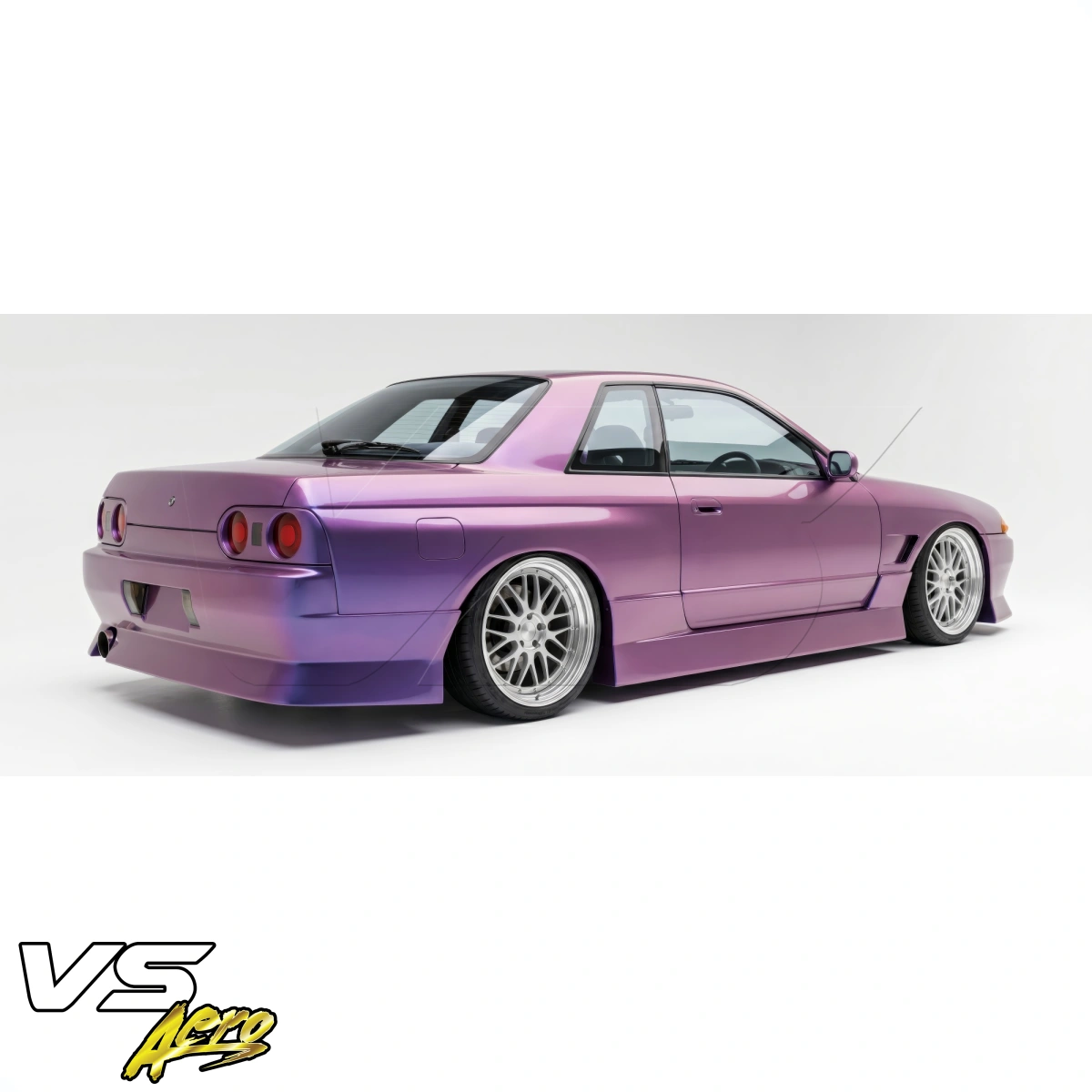 Modify your Nissan Skyline (R32) GTS 1990 with our Exterior/Complete Body Kits - 30