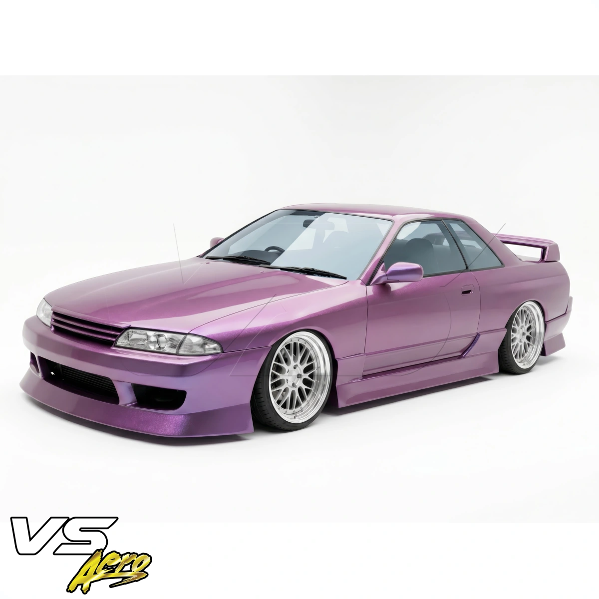 Modify your Nissan Skyline (R32) GTS 1990 with our Exterior/Complete Body Kits - 31