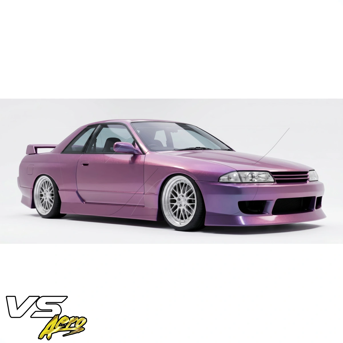 Modify your Nissan Skyline (R32) GTS 1990 with our Exterior/Complete Body Kits - 32