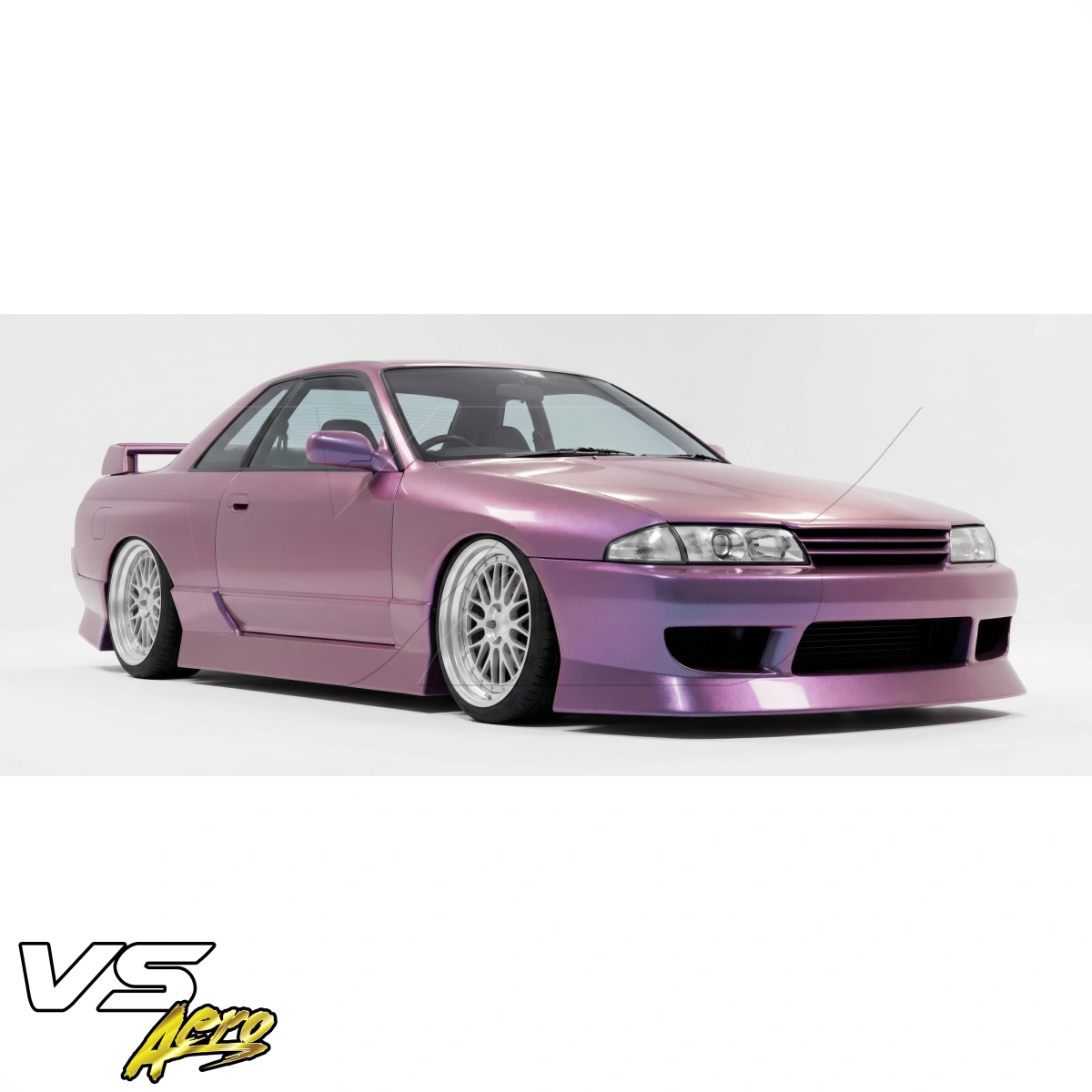 Modify your Nissan Skyline (R32) GTS 1990 with our Exterior/Complete Body Kits - 33