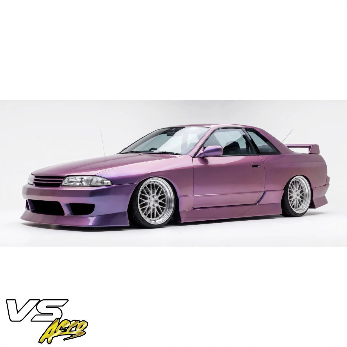 Modify your Nissan Skyline (R32) GTS 1990 with our Exterior/Complete Body Kits - 34
