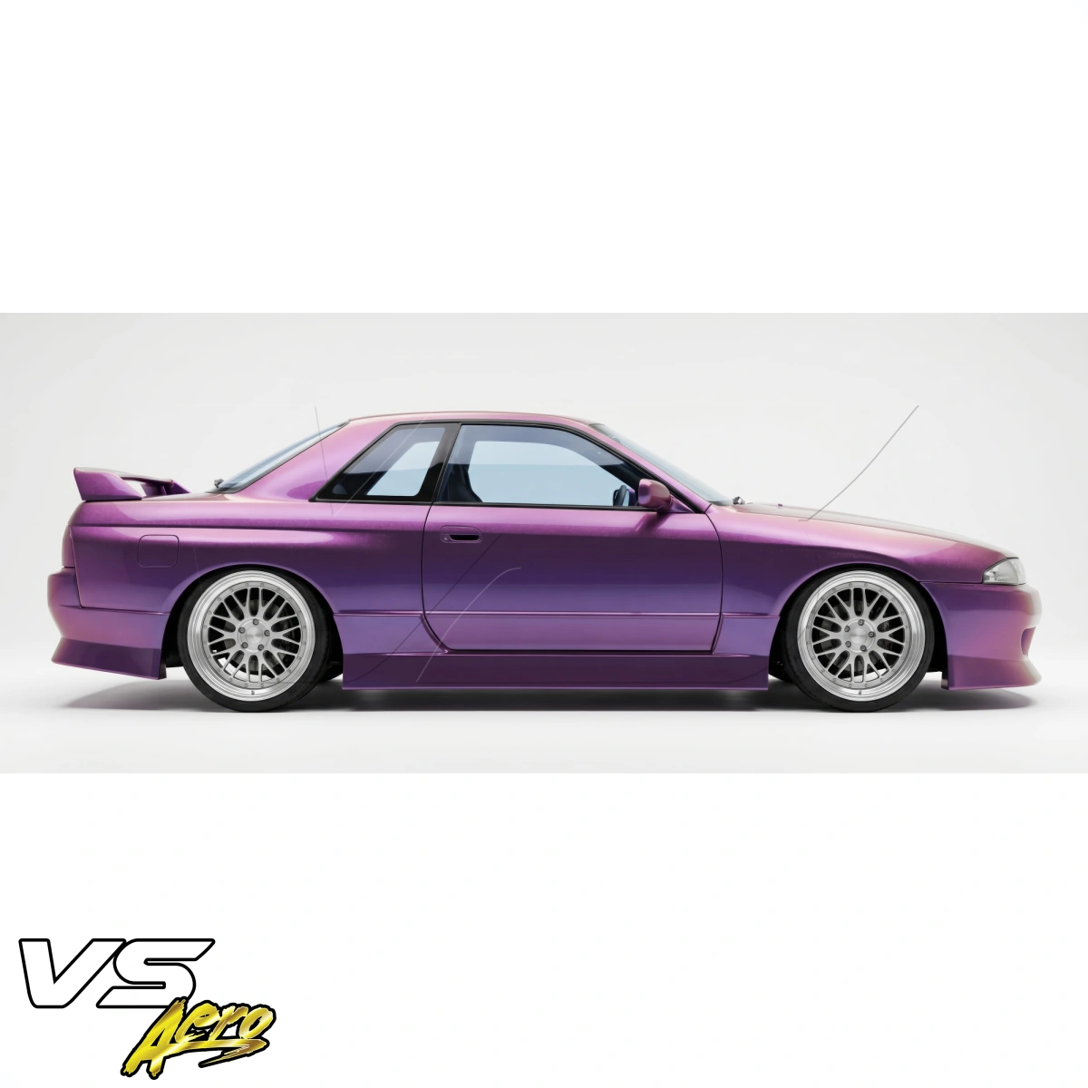Modify your Nissan Skyline (R32) GTS 1990 with our Exterior/Complete Body Kits - 35