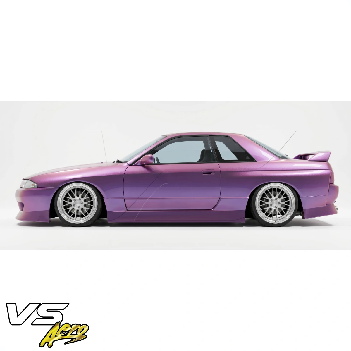 Modify your Nissan Skyline (R32) GTS 1990 with our Exterior/Complete Body Kits - 36