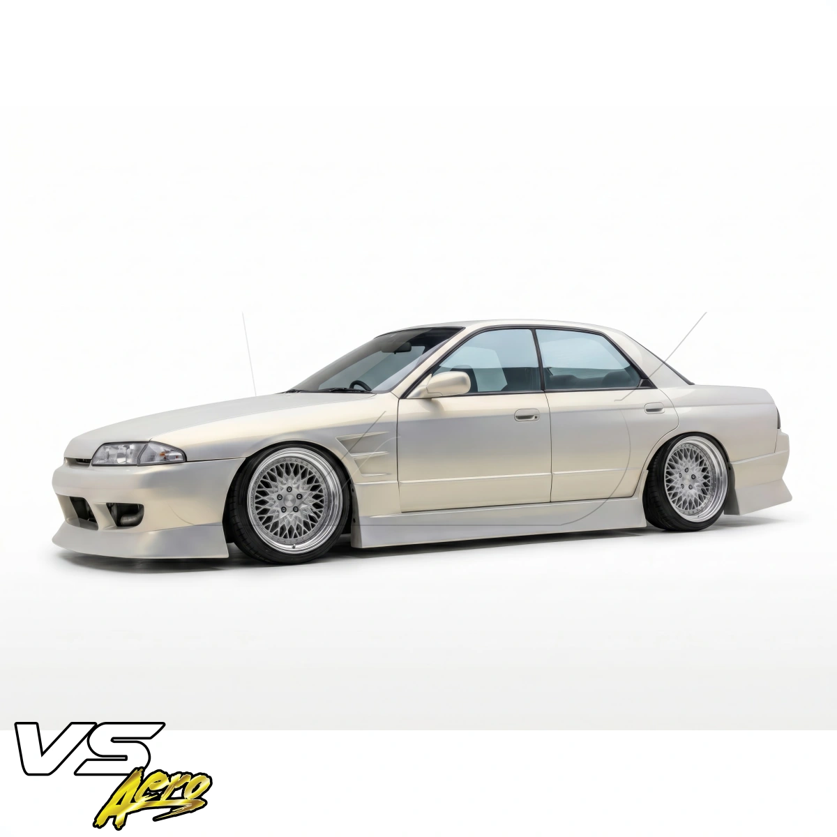 Modify your Nissan Skyline (R32) GTS 1990 with our Exterior/Complete Body Kits - 8