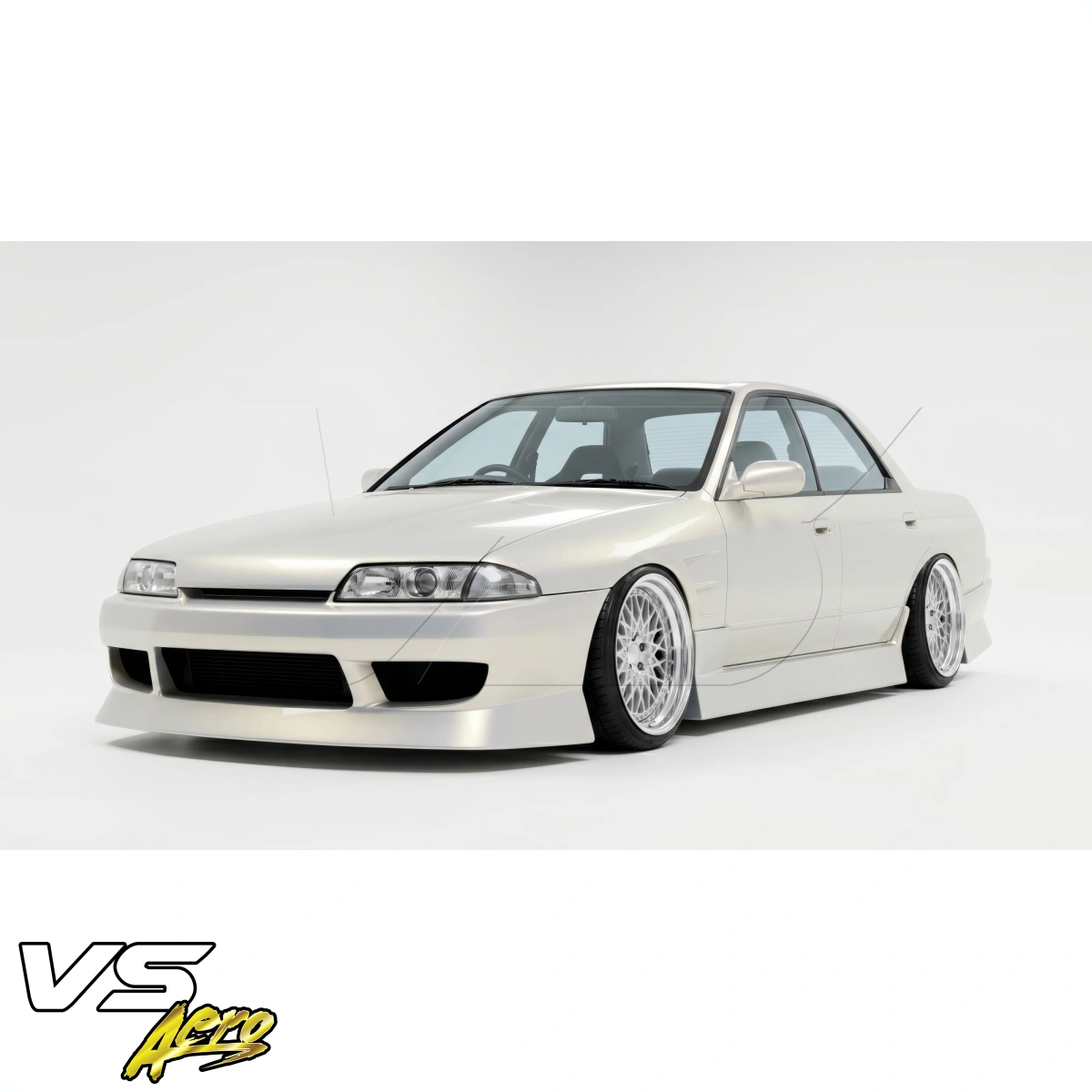 Modify your Nissan Skyline (R32) GTS 1990 with our Exterior/Complete Body Kits - 9