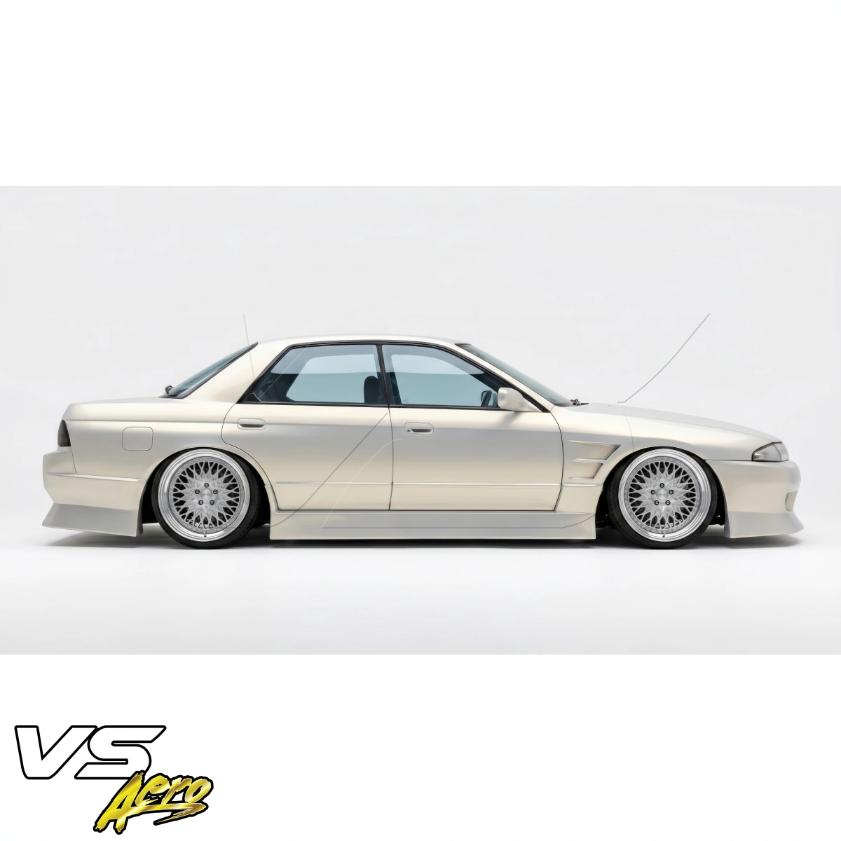 Modify your Nissan Skyline (R32) GTS 1990 with our Exterior/Complete Body Kits - 11