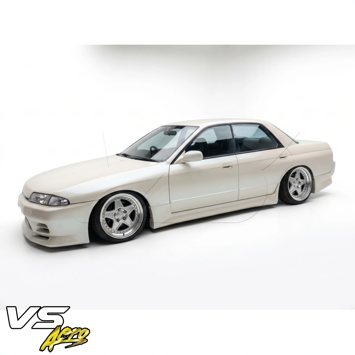 Modify your Nissan Skyline (R32) GTS 1990 with our Exterior/Complete Body Kits - 12