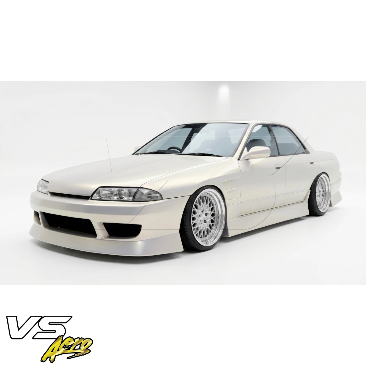 Modify your Nissan Skyline (R32) GTS 1990 with our Exterior/Complete Body Kits - 14