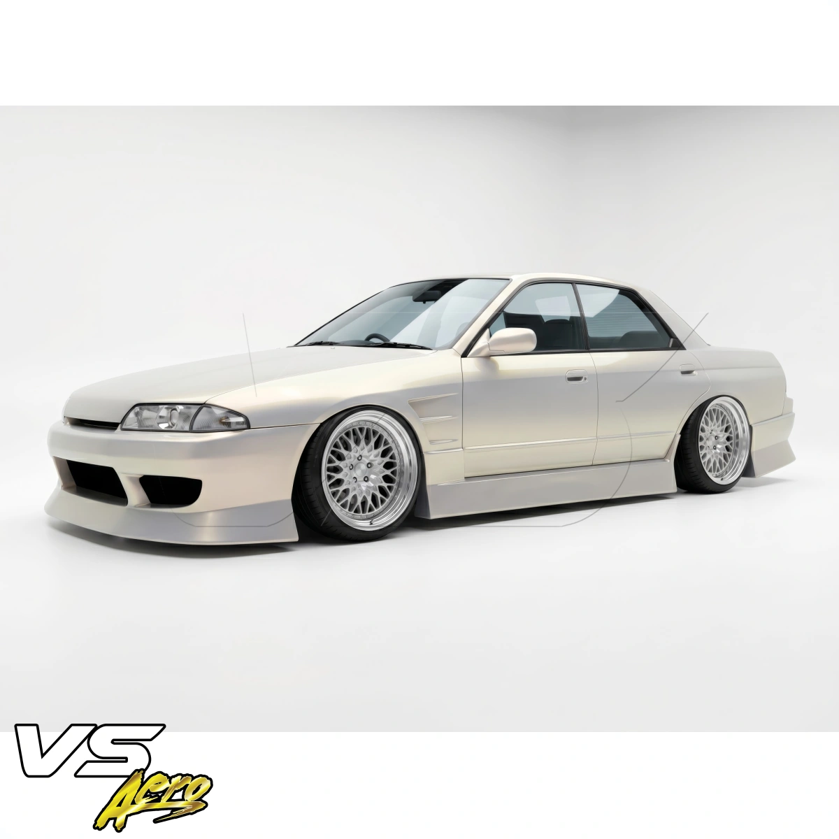 Modify your Nissan Skyline (R32) GTS 1990 with our Exterior/Complete Body Kits - 15