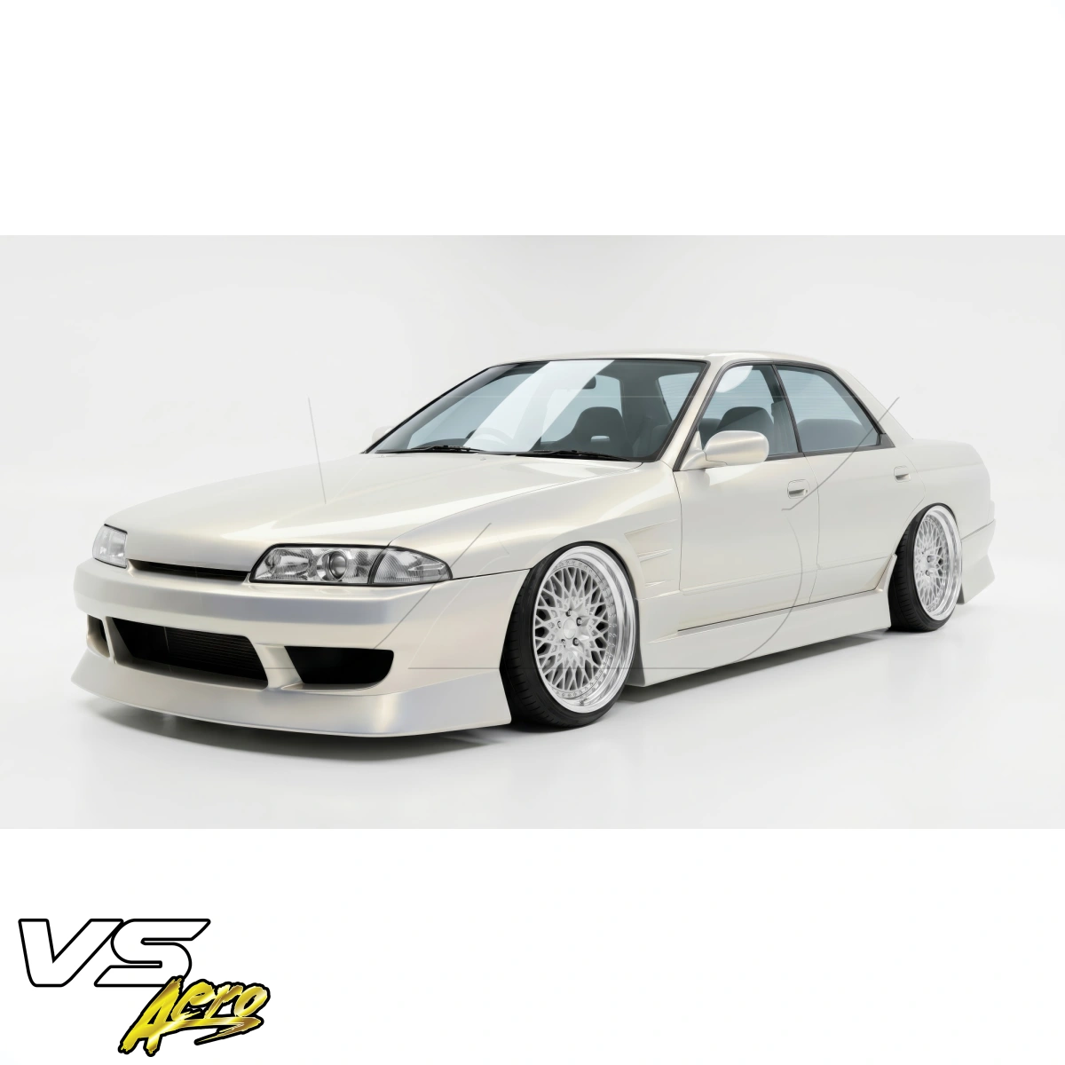 Modify your Nissan Skyline (R32) GTS 1990 with our Exterior/Complete Body Kits - 16