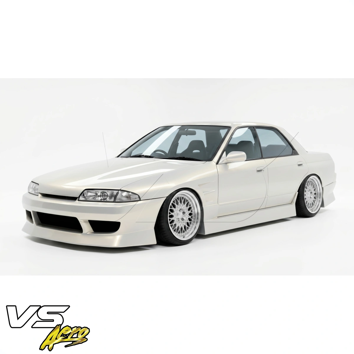 Modify your Nissan Skyline (R32) GTS 1990 with our Exterior/Complete Body Kits - 17
