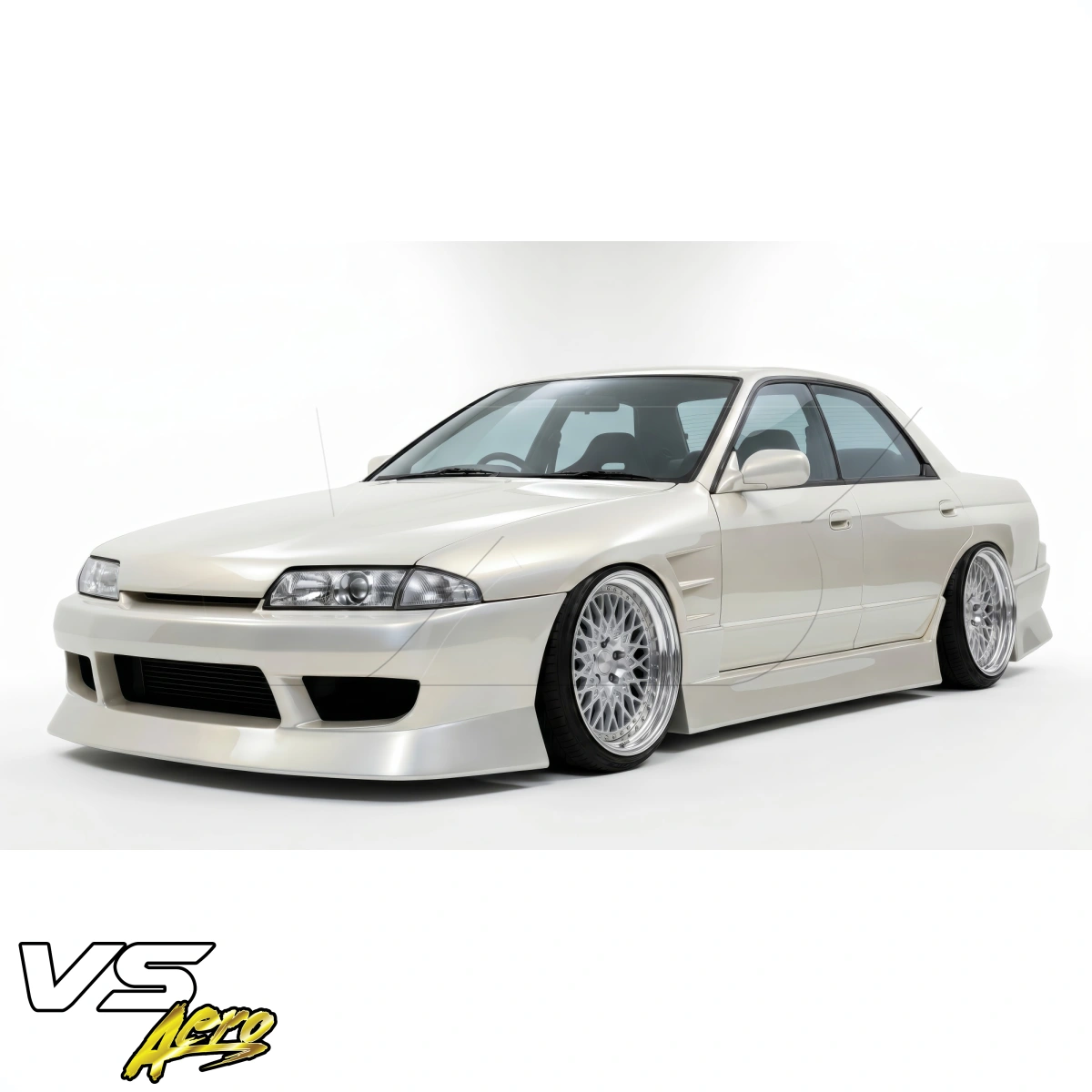 Modify your Nissan Skyline (R32) GTS 1990 with our Exterior/Complete Body Kits - 18
