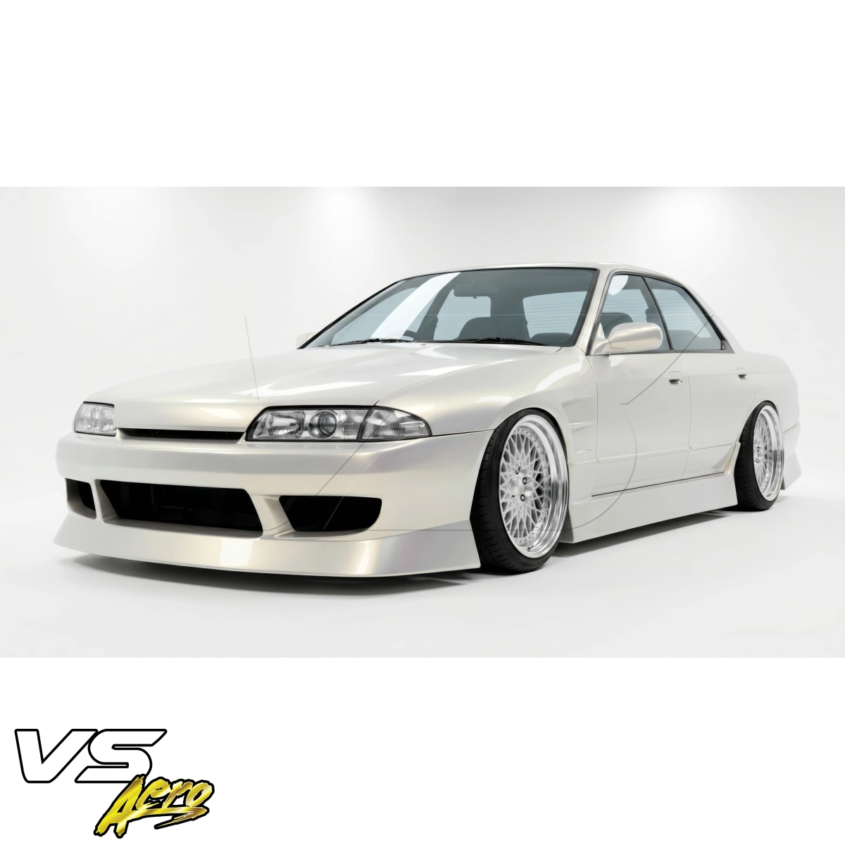 Modify your Nissan Skyline (R32) GTS 1990 with our Exterior/Complete Body Kits - 20