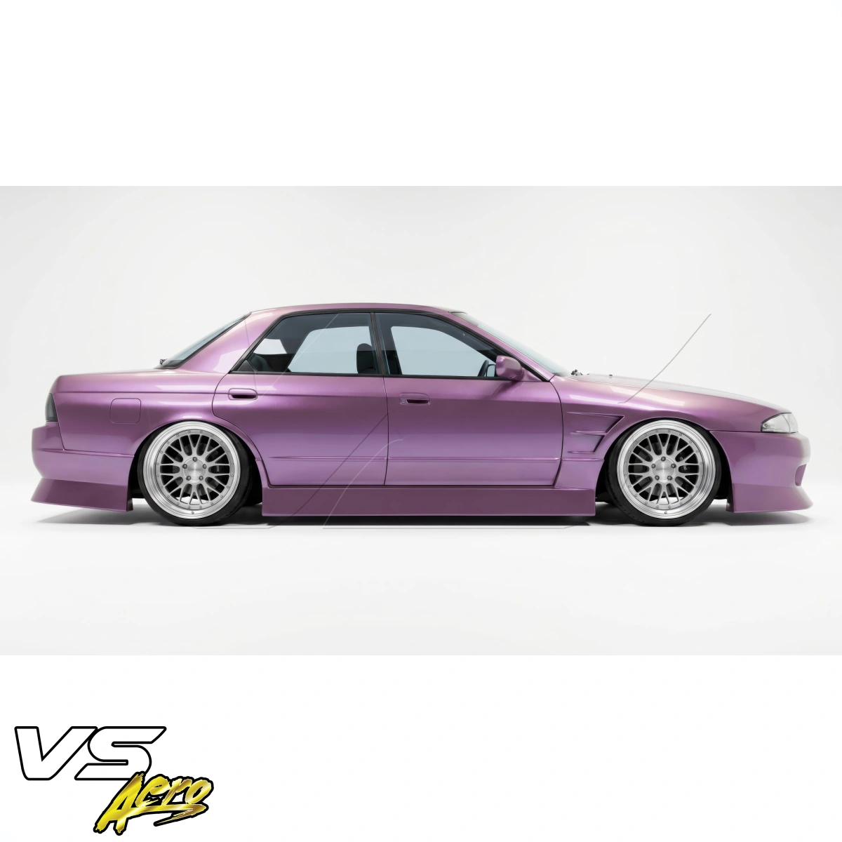 Modify your Nissan Skyline (R32) GTS 1990 with our Exterior/Complete Body Kits - 32