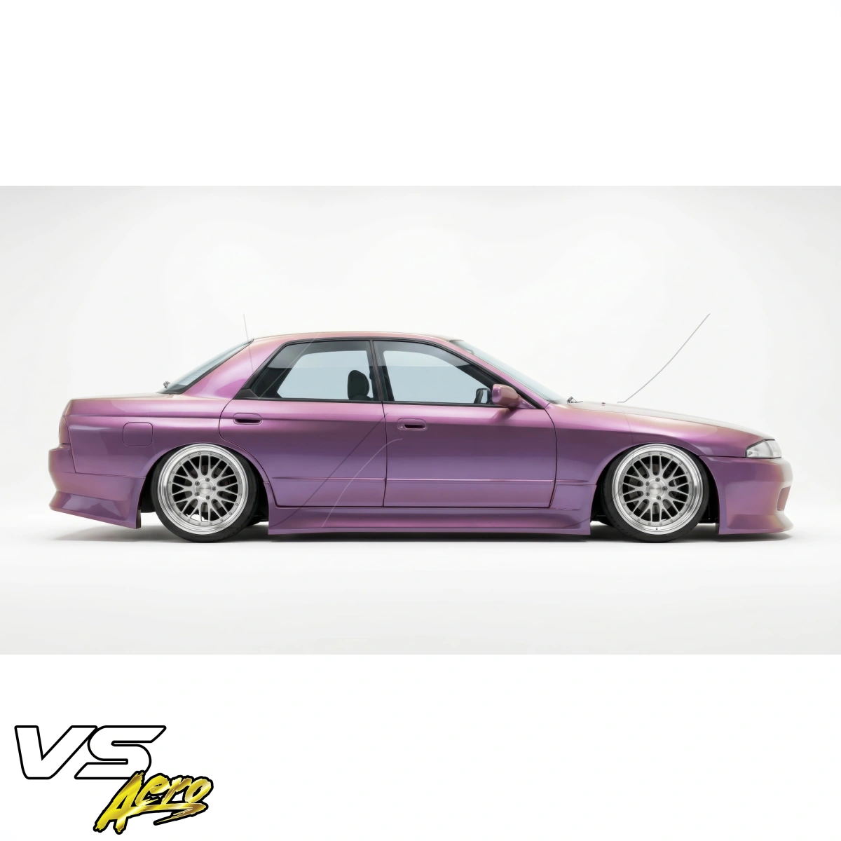 Modify your Nissan Skyline (R32) GTS 1990 with our Exterior/Complete Body Kits - 37
