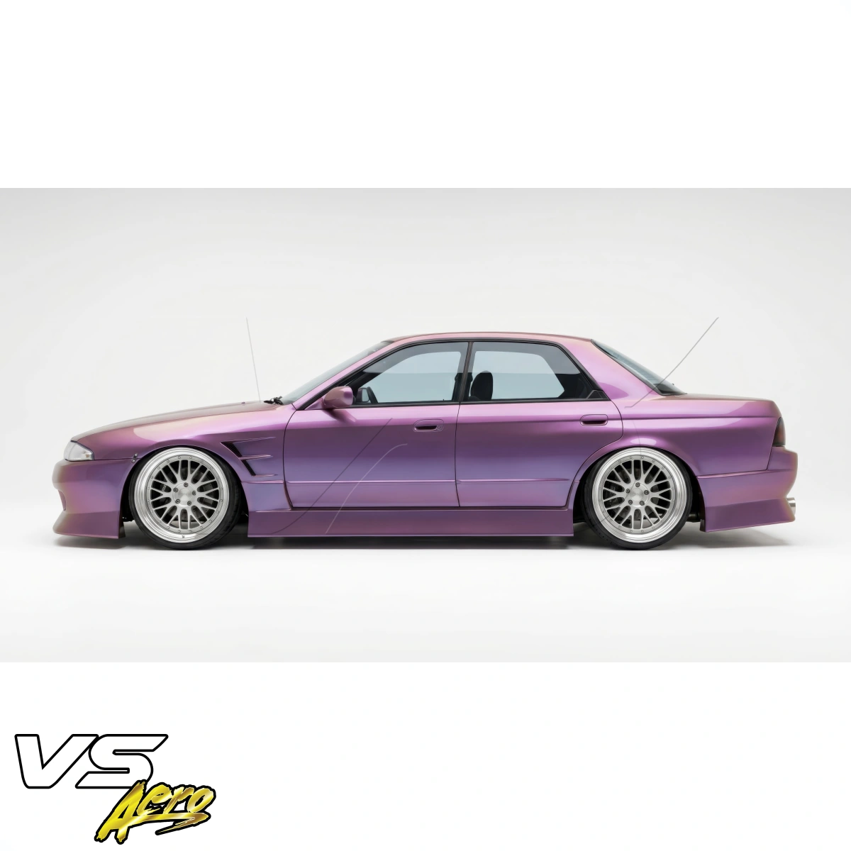 Modify your Nissan Skyline (R32) GTS 1990 with our Exterior/Complete Body Kits - 39