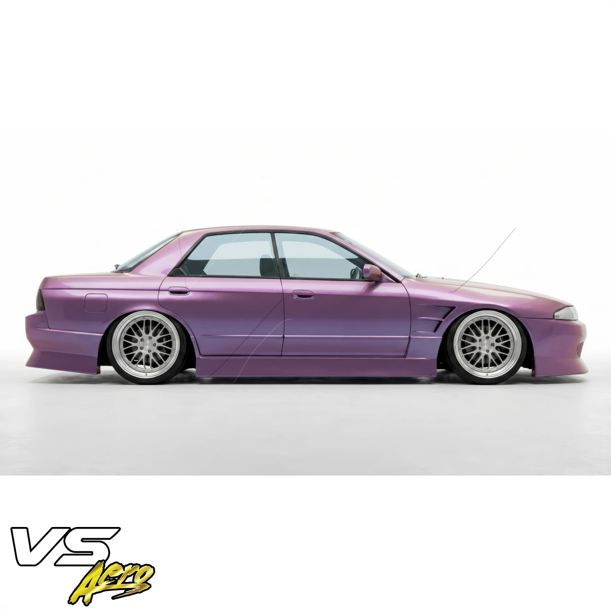 Modify your Nissan Skyline (R32) GTS 1990 with our Exterior/Complete Body Kits - 41