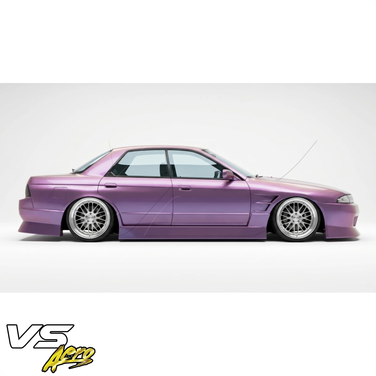 Modify your Nissan Skyline (R32) GTS 1990 with our Exterior/Complete Body Kits - 42
