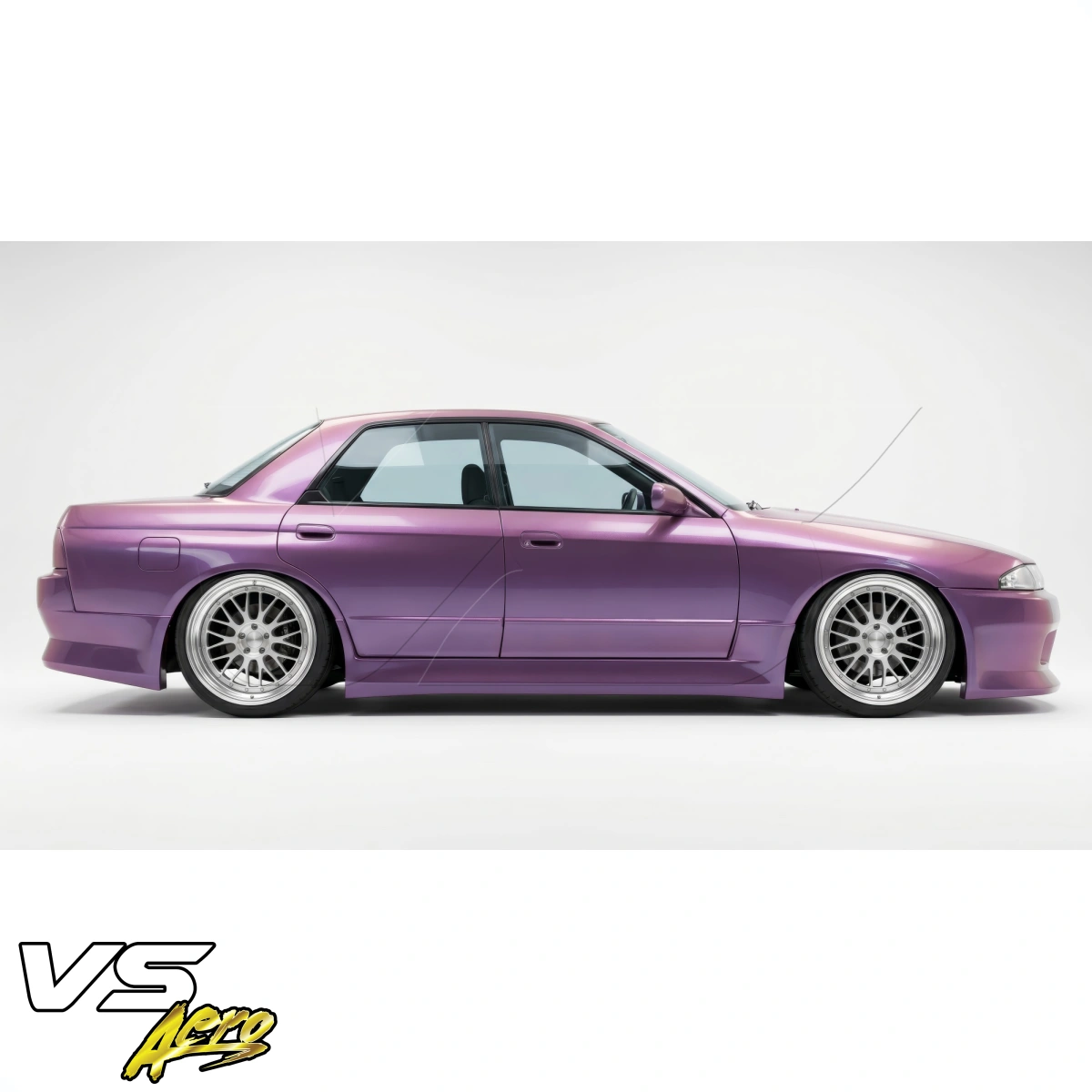 Modify your Nissan Skyline (R32) GTS 1990 with our Exterior/Complete Body Kits - 43