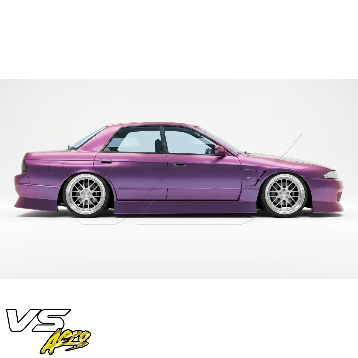 Modify your Nissan Skyline (R32) GTS 1990 with our Exterior/Complete Body Kits - 49