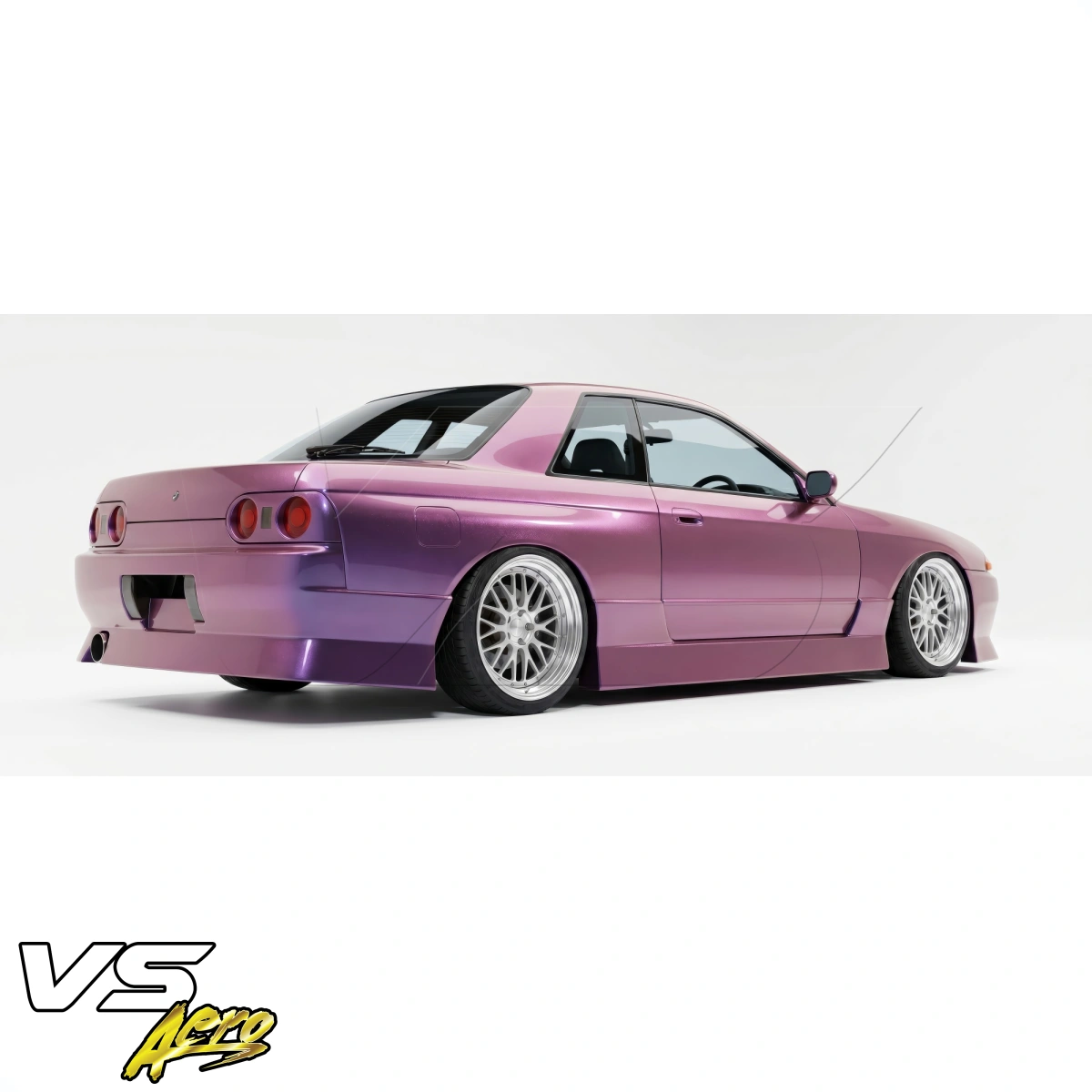 Modify your Nissan Skyline (R32) GTS 1990 with our Exterior/Complete Body Kits - 22