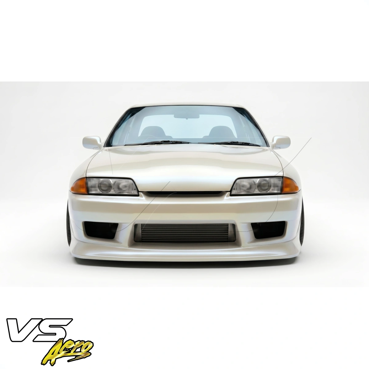 Modify your Nissan Skyline (R32) GTS 1990 with our Exterior/Complete Body Kits - 2